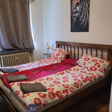 Apartments Nikol - Ludwigshafen Luaran gambar