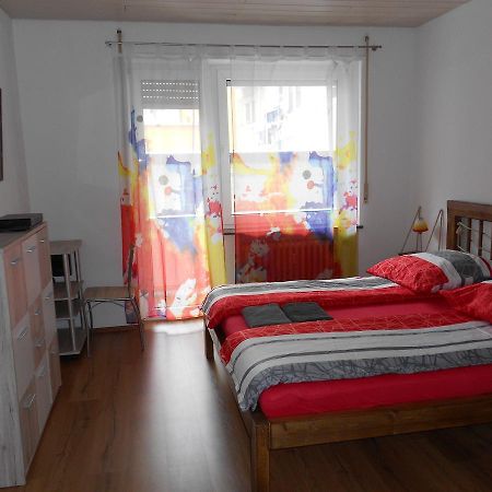 Apartments Nikol - Ludwigshafen Luaran gambar