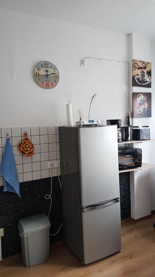 Apartments Nikol - Ludwigshafen Luaran gambar