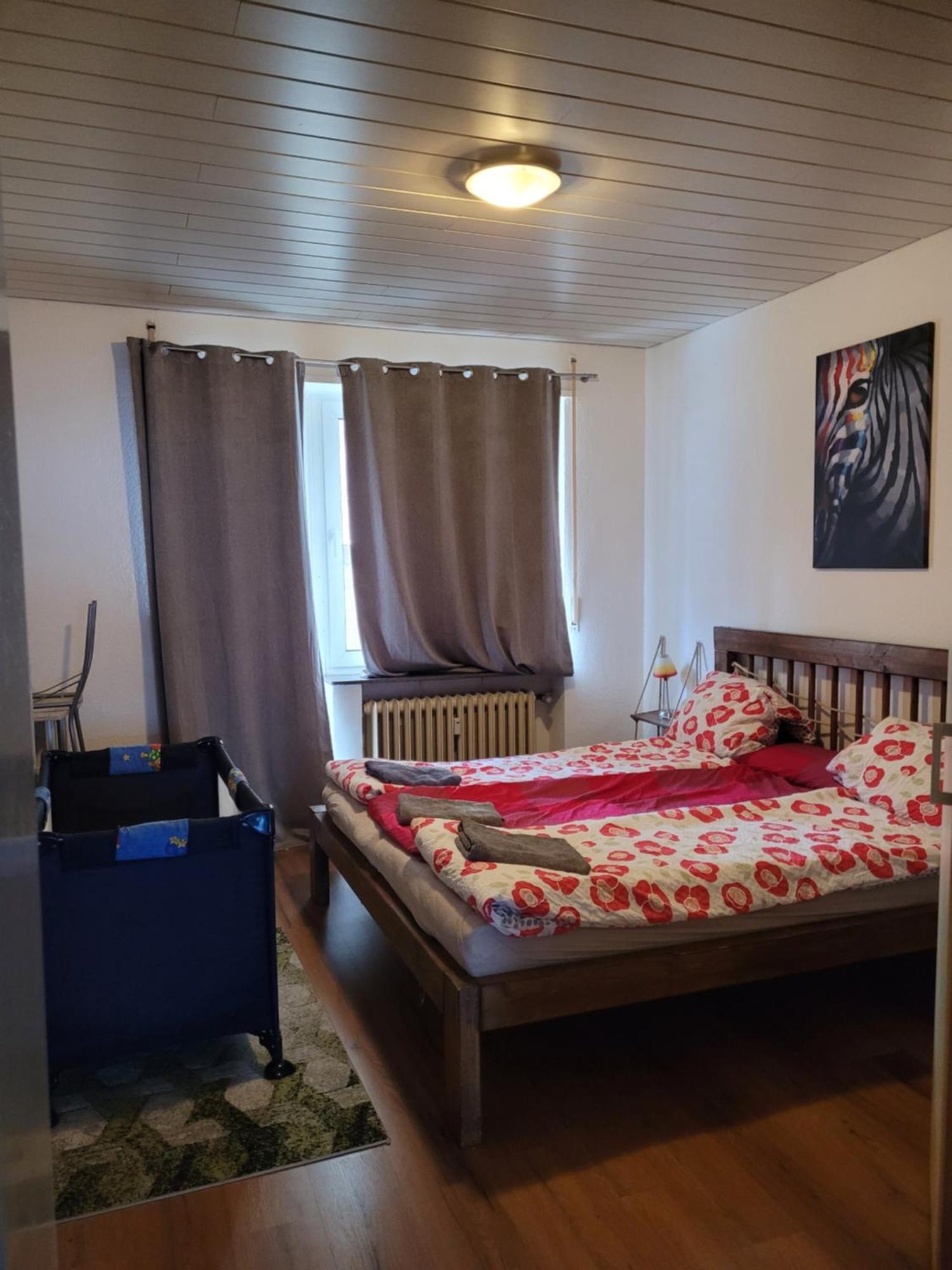 Apartments Nikol - Ludwigshafen Luaran gambar