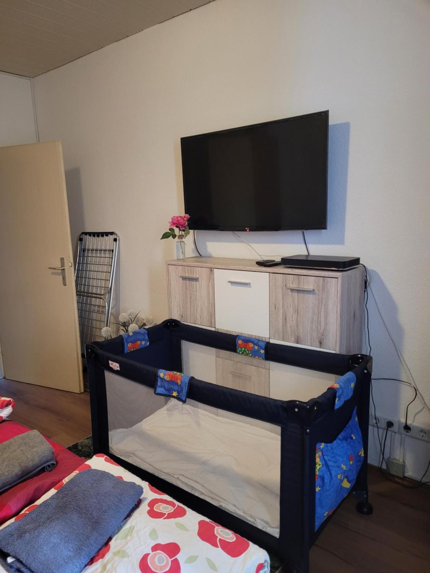 Apartments Nikol - Ludwigshafen Luaran gambar