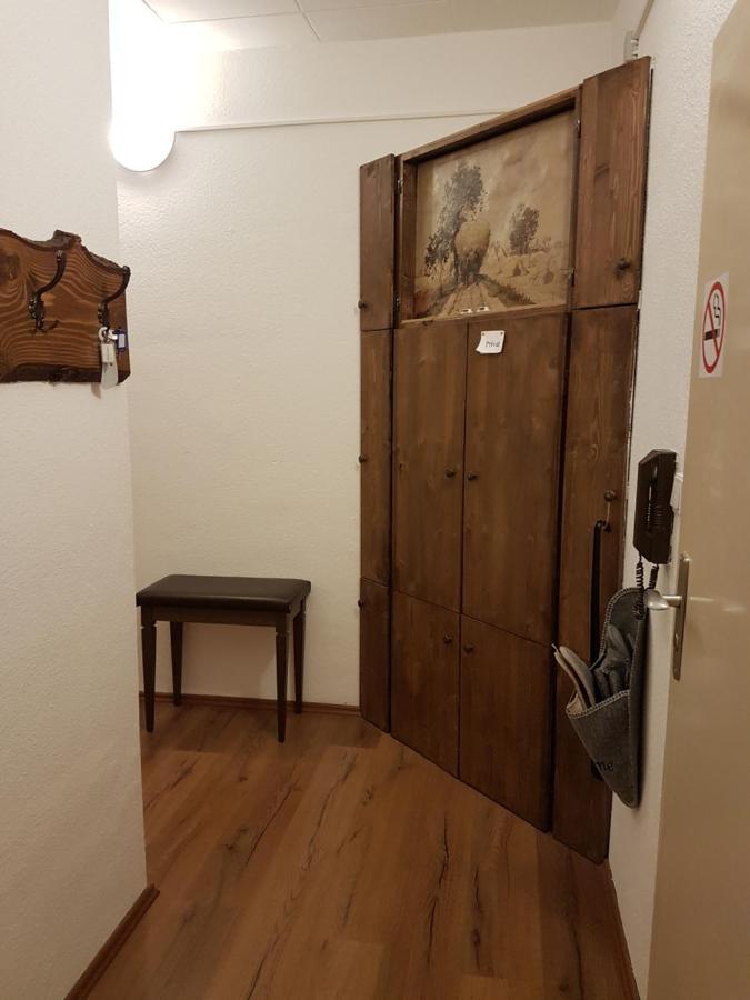 Apartments Nikol - Ludwigshafen Luaran gambar
