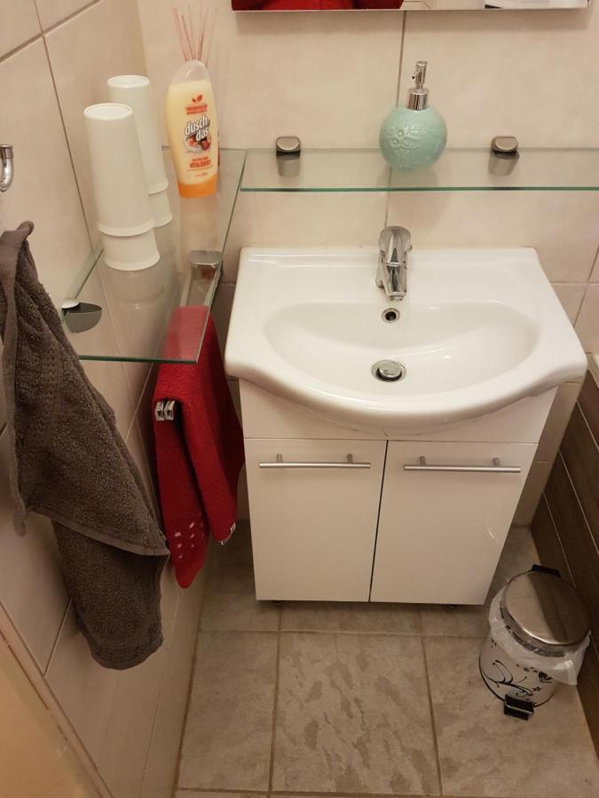Apartments Nikol - Ludwigshafen Luaran gambar