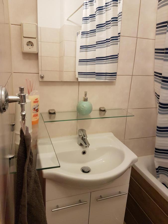 Apartments Nikol - Ludwigshafen Luaran gambar