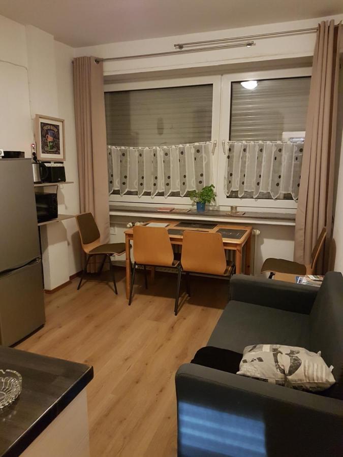 Apartments Nikol - Ludwigshafen Luaran gambar